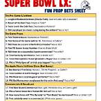 how much is bet on the super bowl